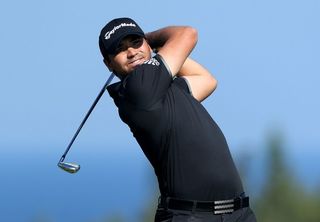 Jason Day unofficial fifth major