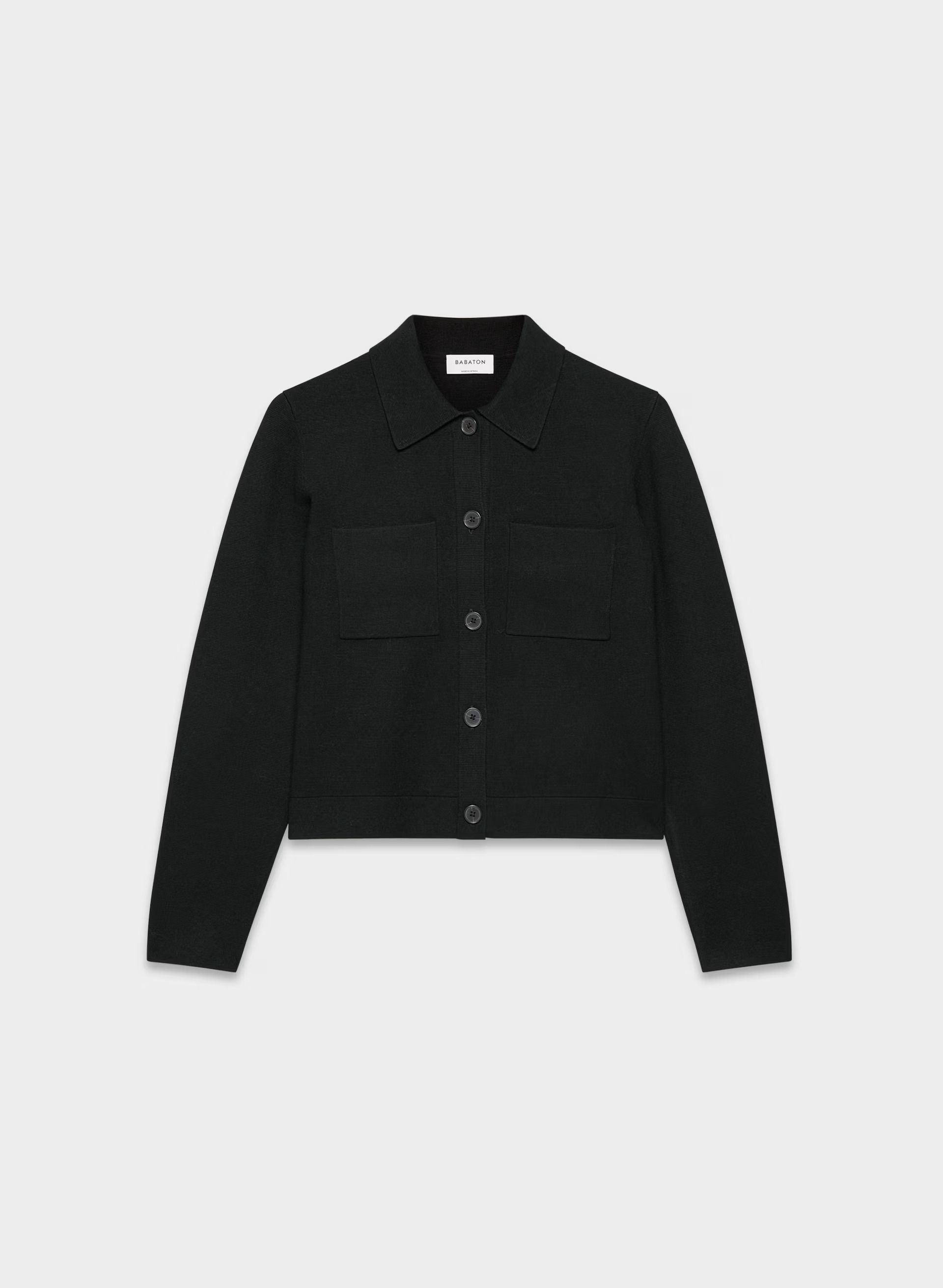 Society Cardigan