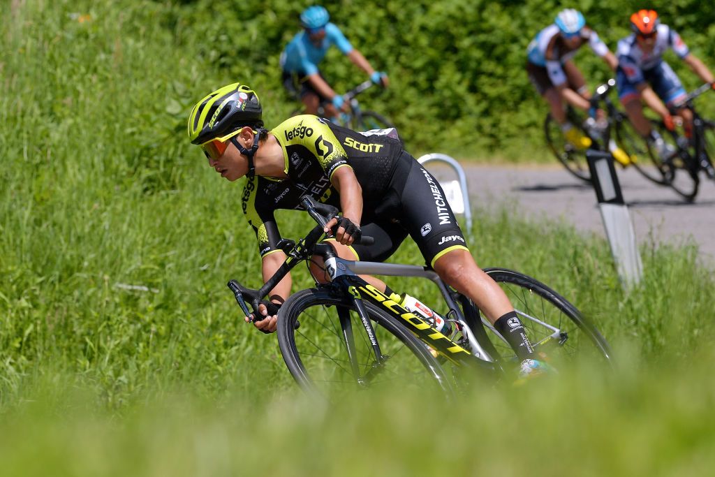Esteban Chaves (Mitchelton Scott)