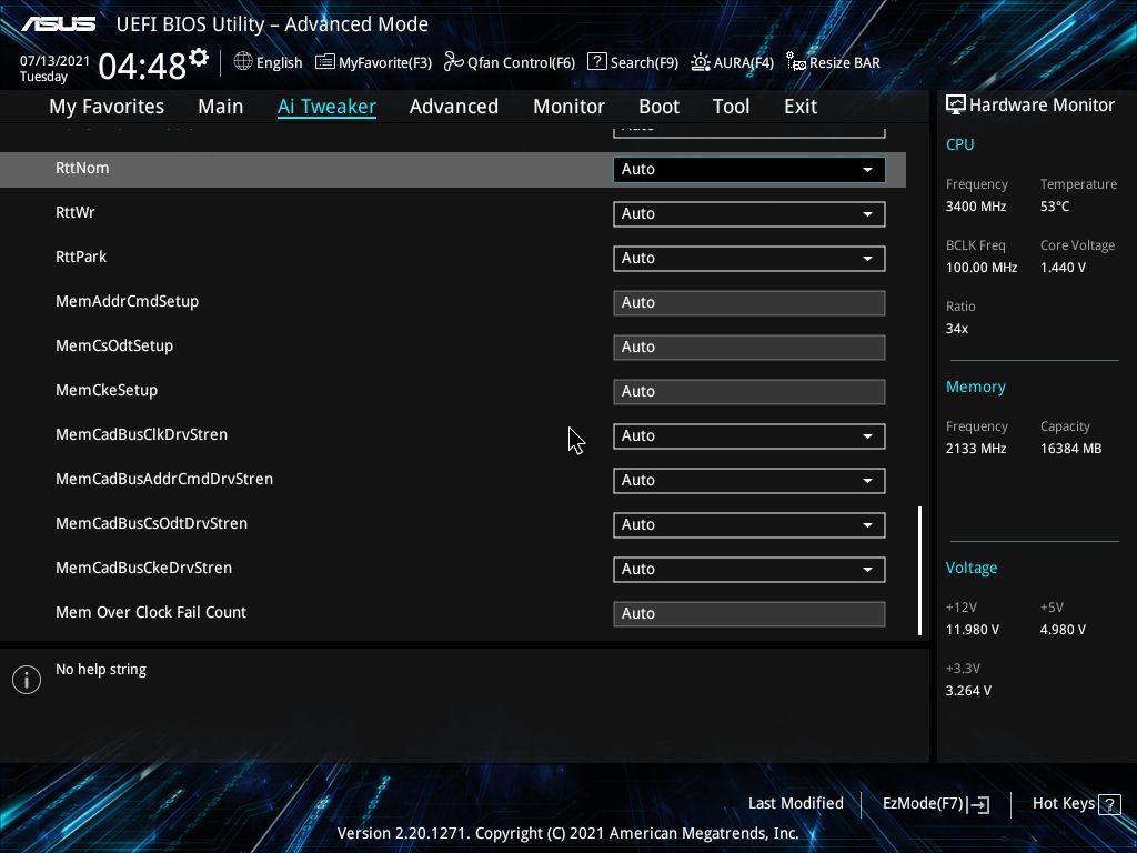 Asus ProArt B550 Creator