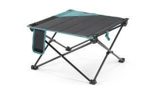 Quechua Low Folding Camping Table MH100