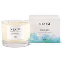 NEOM Bedtime Hero Scented Candle, was £35 now £28 | Amazon