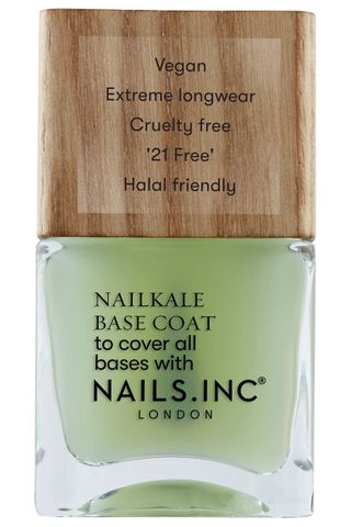 nails inc base coat