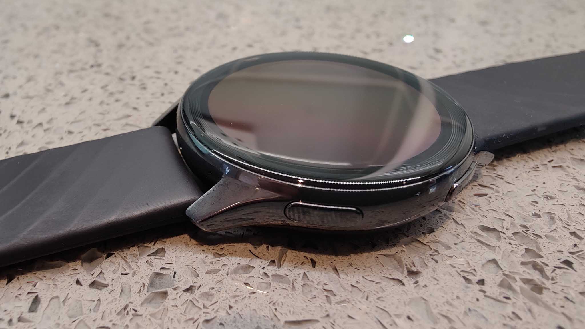 OnePlus Watch early review: 5 things to know