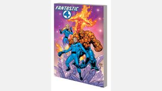 Marvel Comics June 2021 solicitations