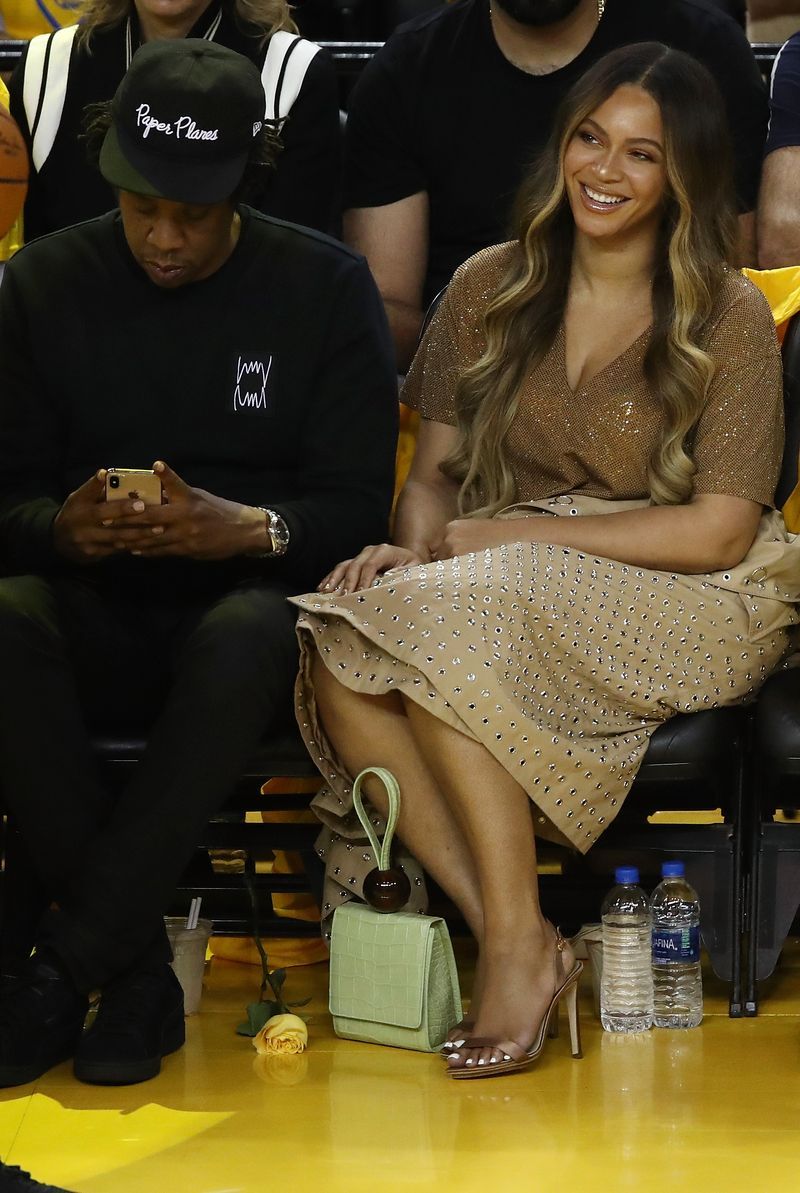 2019 nba finals game three