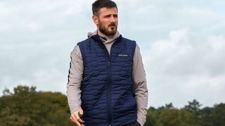 Best winter golf vest hotsell