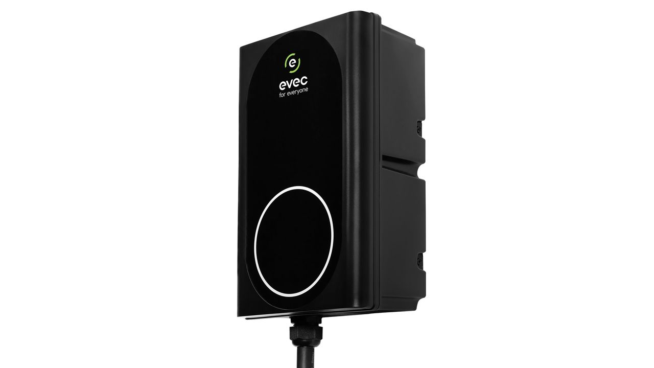 Evec VEC03 Charger
