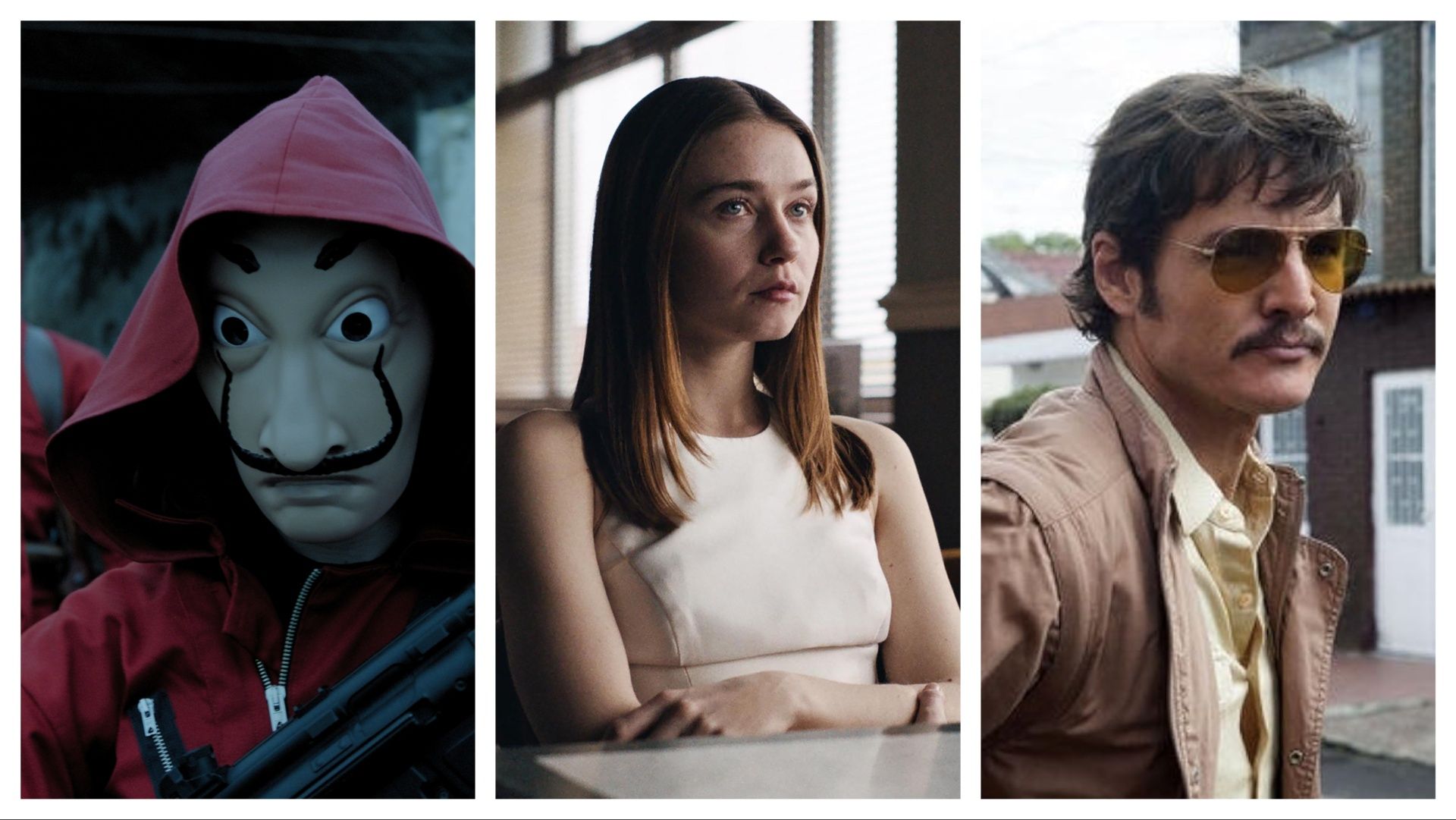 The best crime series on Netflix for detective drama fans
