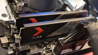 PNY XLR8 Gaming Mako DDR5 review: incredible value without too 
