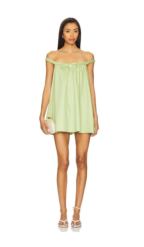 Pollen Dress
