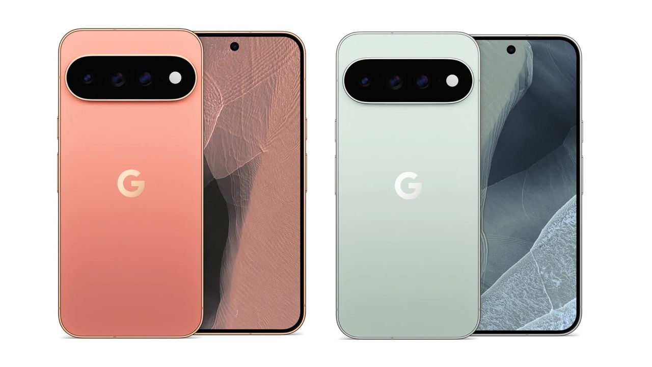 Google Pixel 11 Pro