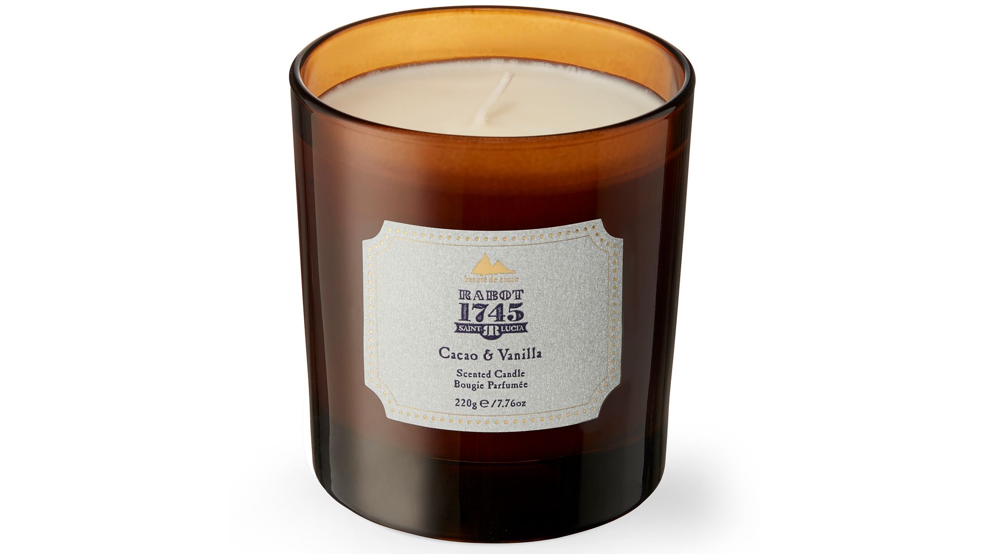 Best scented candle by Hotel Chocolat