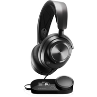 SteelSeries Arctis Nova Pro wired headset: $249.99 $189.90 at Amazon