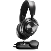 SteelSeries Arctis Nova Pro wired headset: $249.99 $174.99 at Amazon