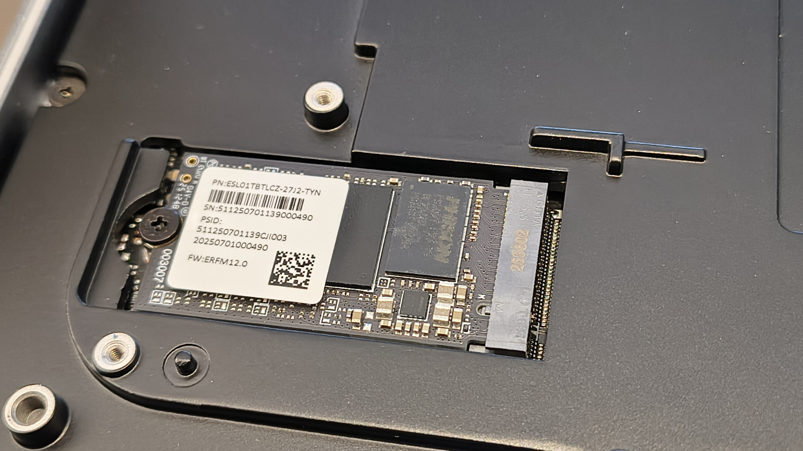 Asus Ascent GX10 AI Supercomputer