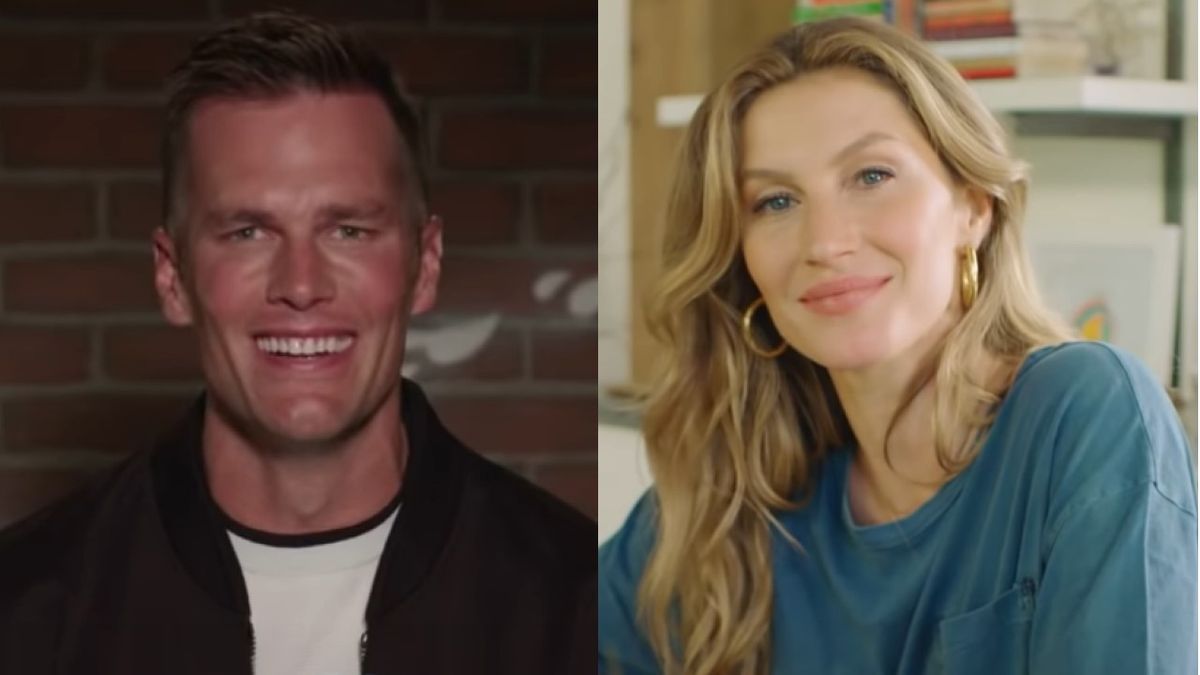 Gisele Bündchen Threatened Divorce from Tom Brady Several Times Over  Football