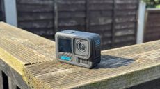 GoPro Hero 13 Black camera
