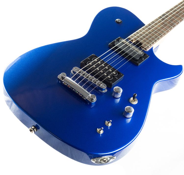 Manson META MBM-2 signature guitar range