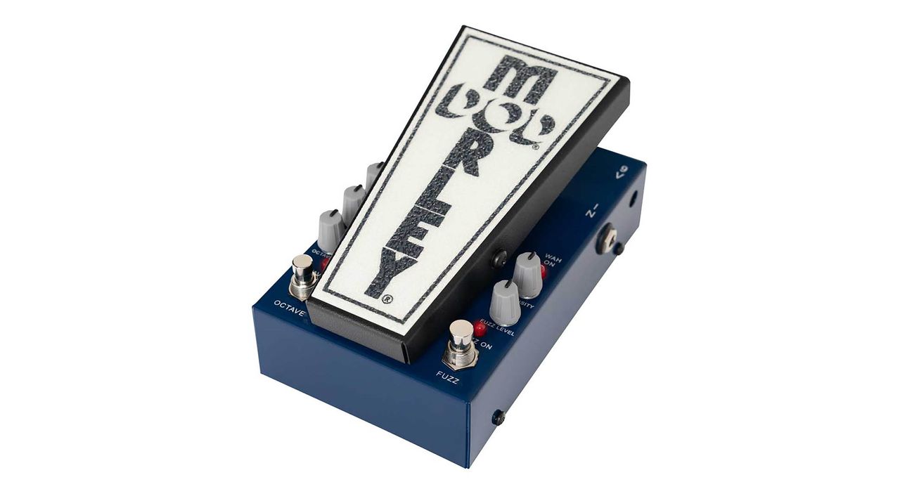 Morley Wah-ocTo-Fuzz