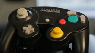 A new wave of GameCube controllers is reportedly in the works - could they be for the Nintendo Switch 2?