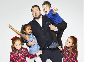 Jason Manford