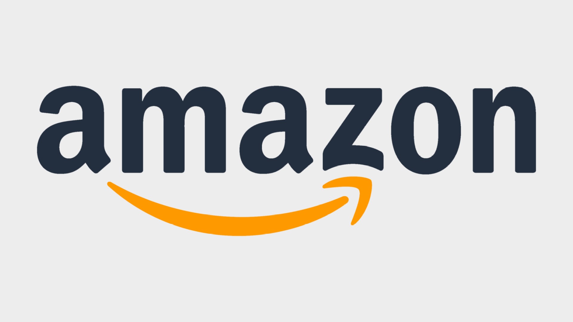 Amazon logo