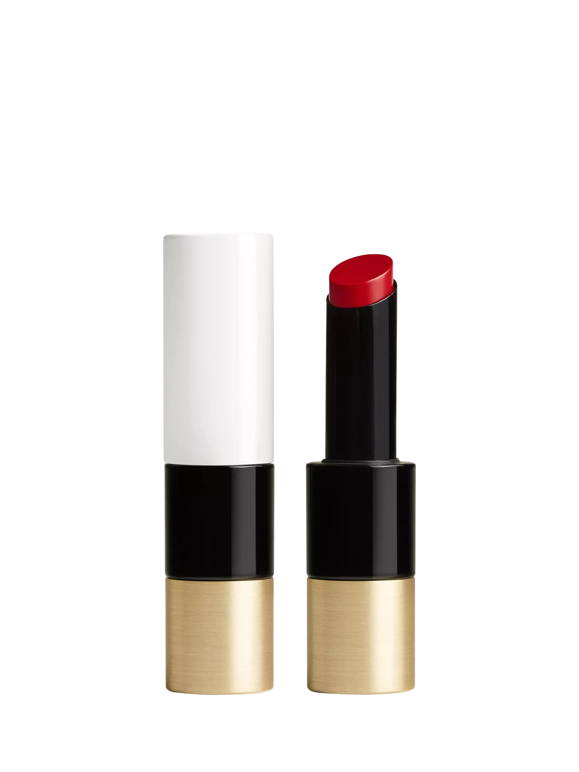 Hermès Silky Lipstick Shine