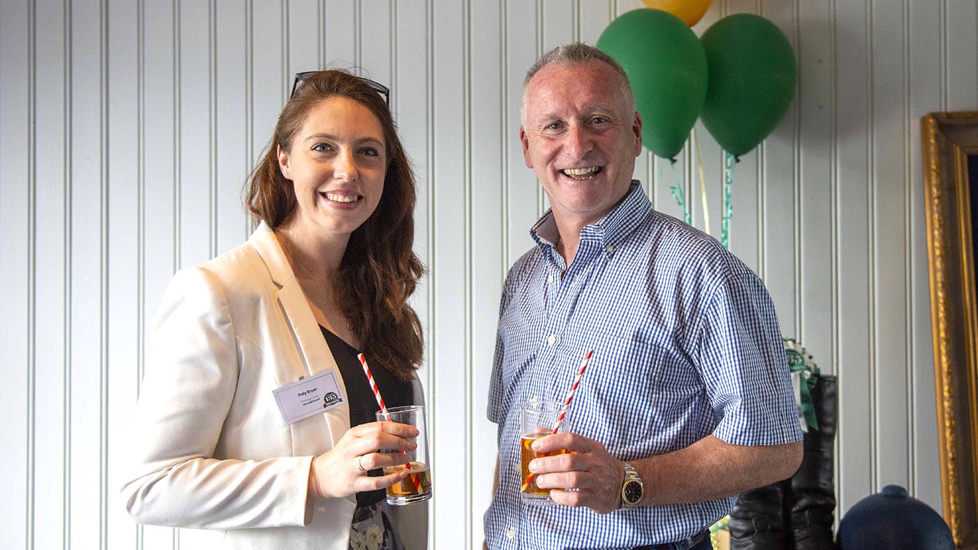 Horse and Hound 135th Birthday Party at Hickstead 20.06.2019