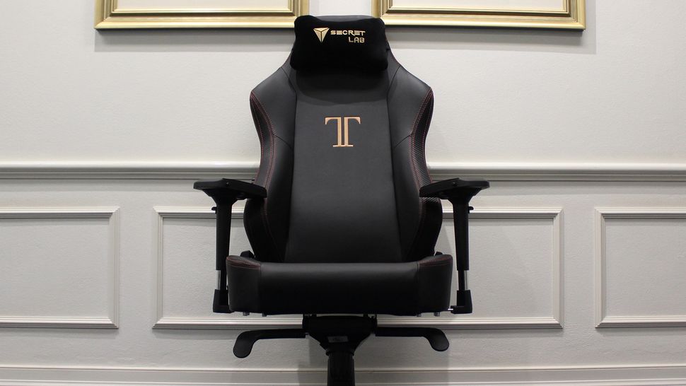 The best gaming chairs in 2023 TechRadar