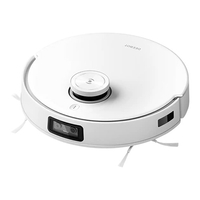 Ecovacs Deebot T10 SG$1,499 from SG$629 at Shopee