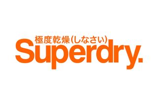 Superdry promo codes