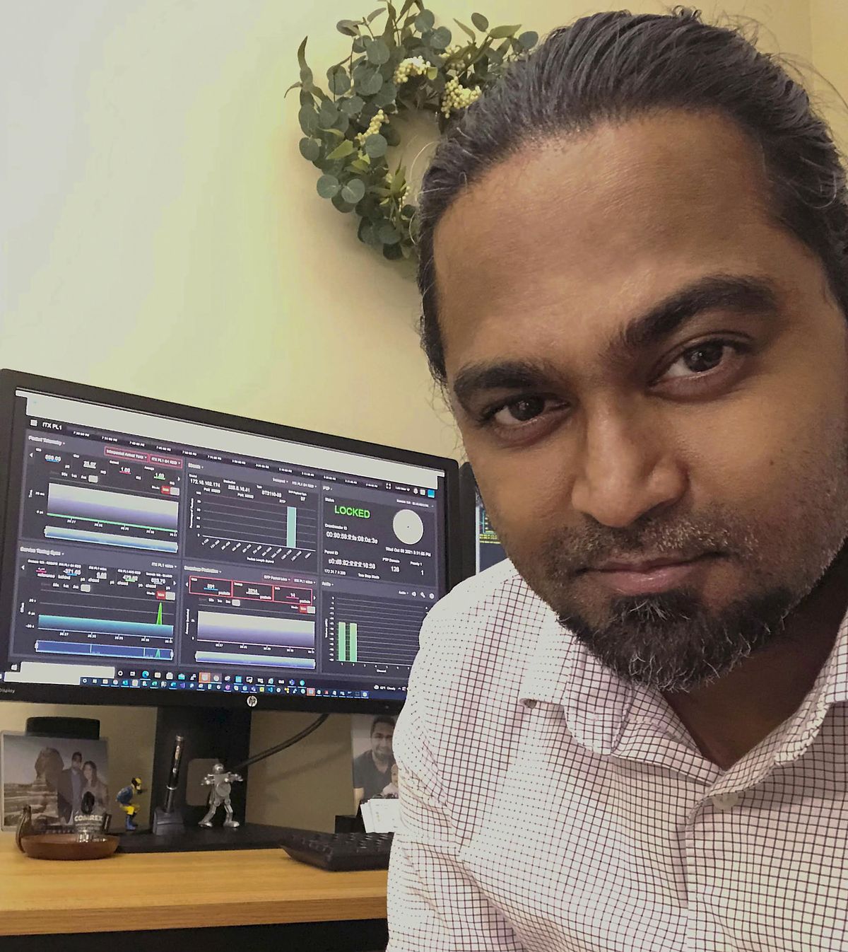 Troubleshooting ST 2110 IP Challenges With Lawo SMART - Vimarsana News