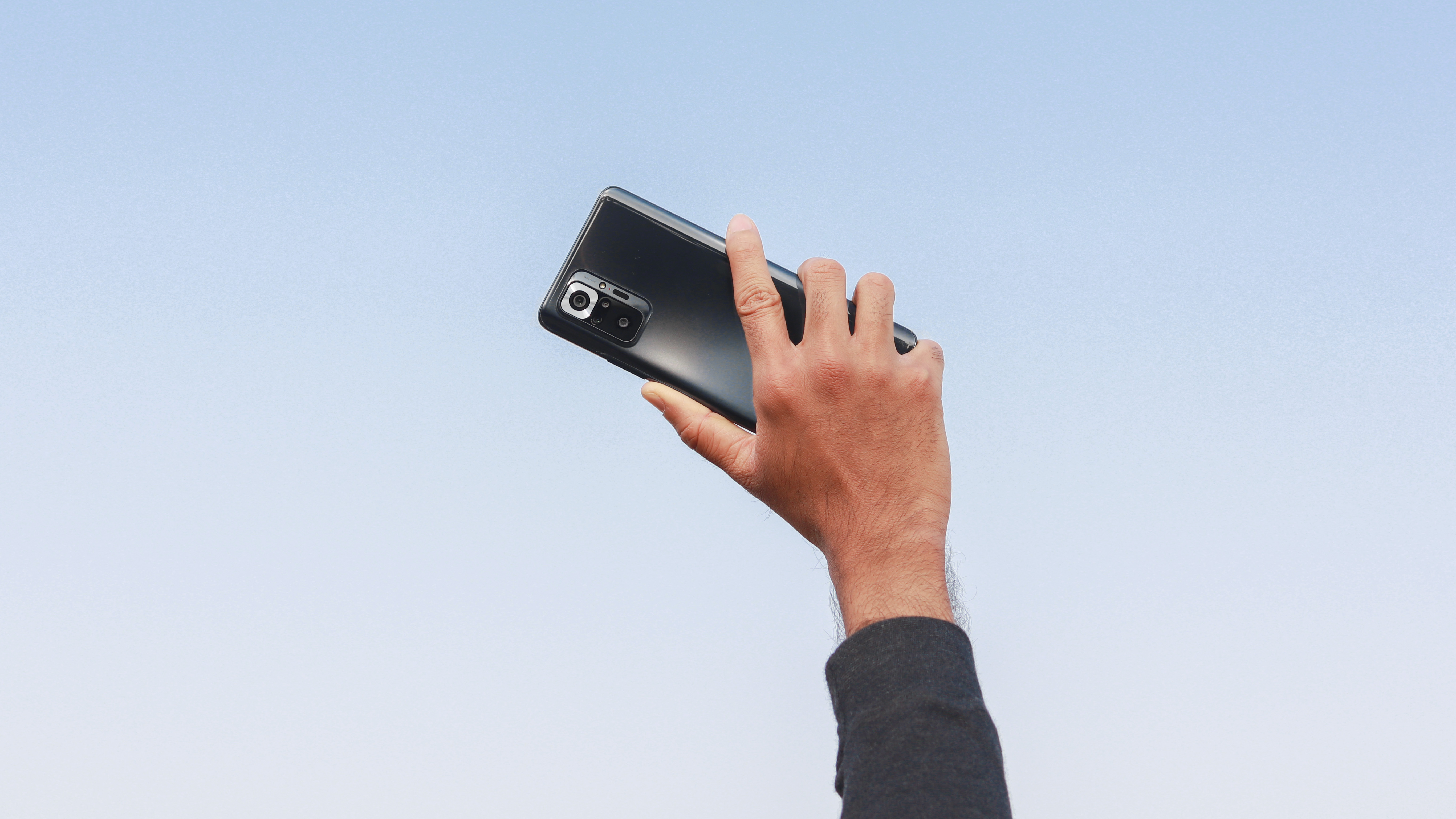 Redmi Note 10 Pro Max review