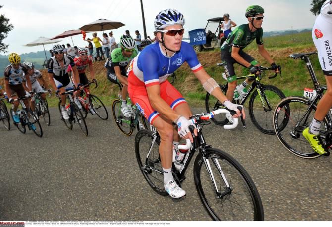 Arnaud D&eacute;mare (FDJ)