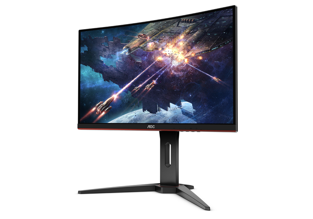 AOC C27G1