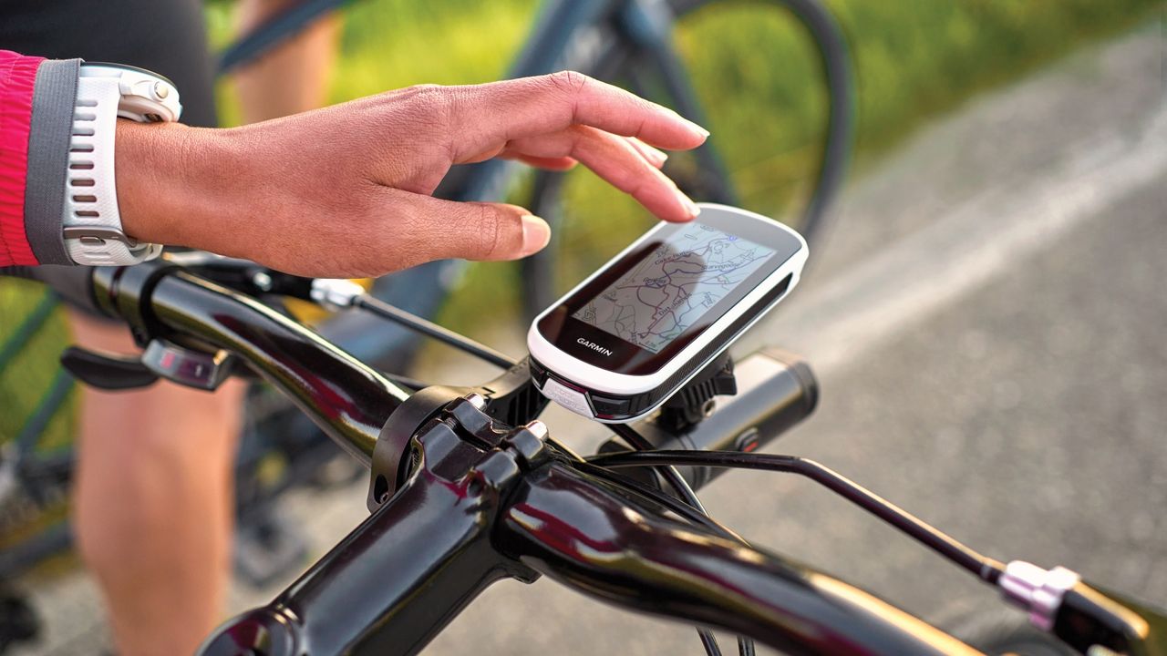 Garmin announces Edge Explore 2 cycling computer