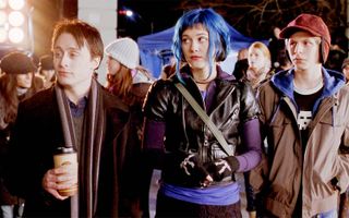 Scott Pilgrim vs. the World (2010) — Romantic Comedy/Action — 81% Rotten Tomatoes