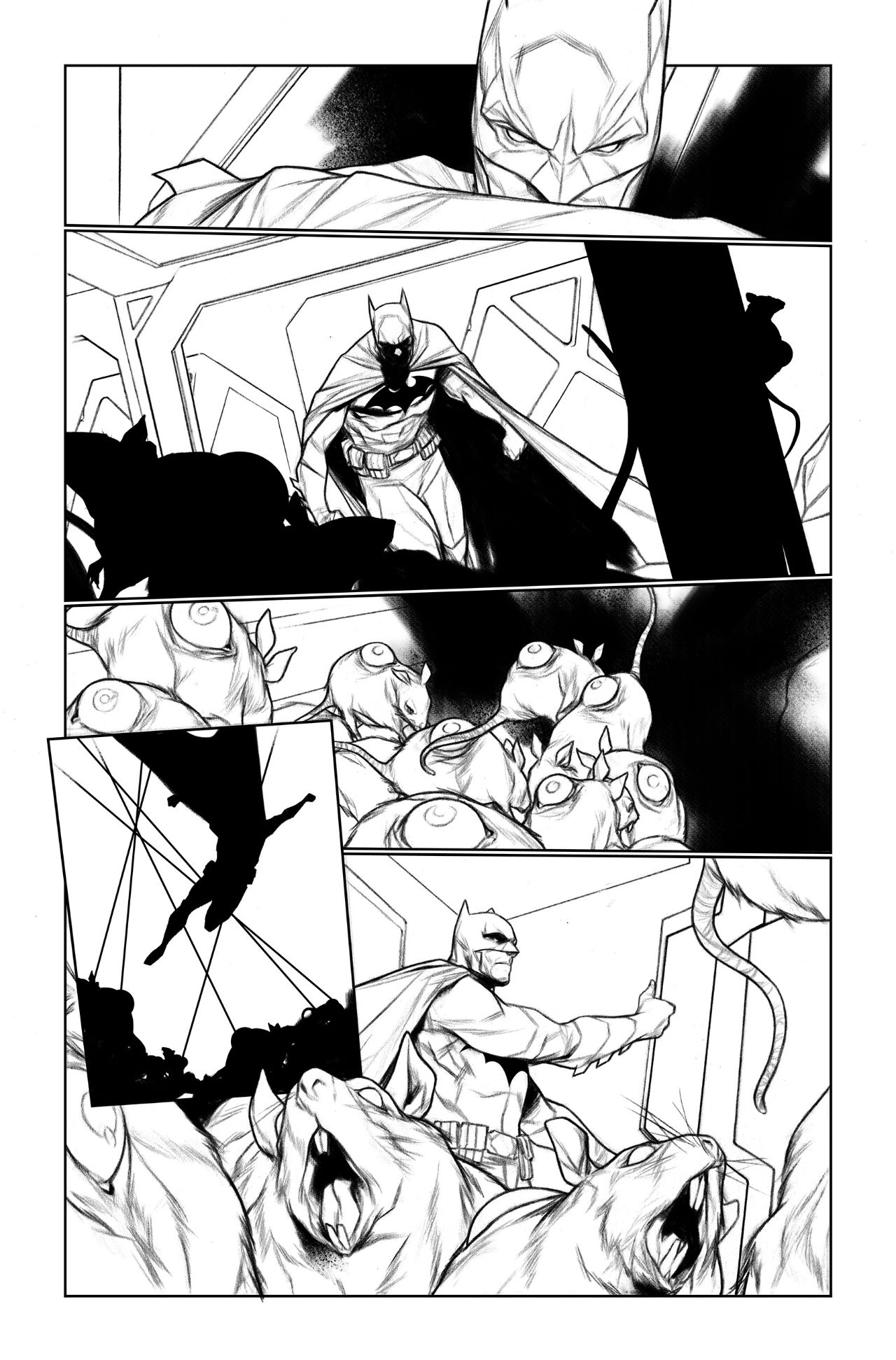 Future State: Batman/Superman #1