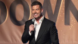 Jesse Palmer is the host of The Bachelorette Season 21.