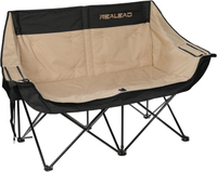 REALEAD Oversized Double Camping Chair