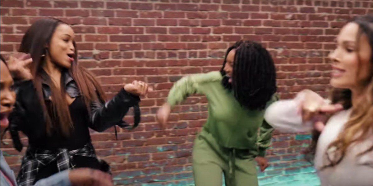 Queens 7 Quick Things We Know About Brandy And Eve's ABC TV show Cinemablend