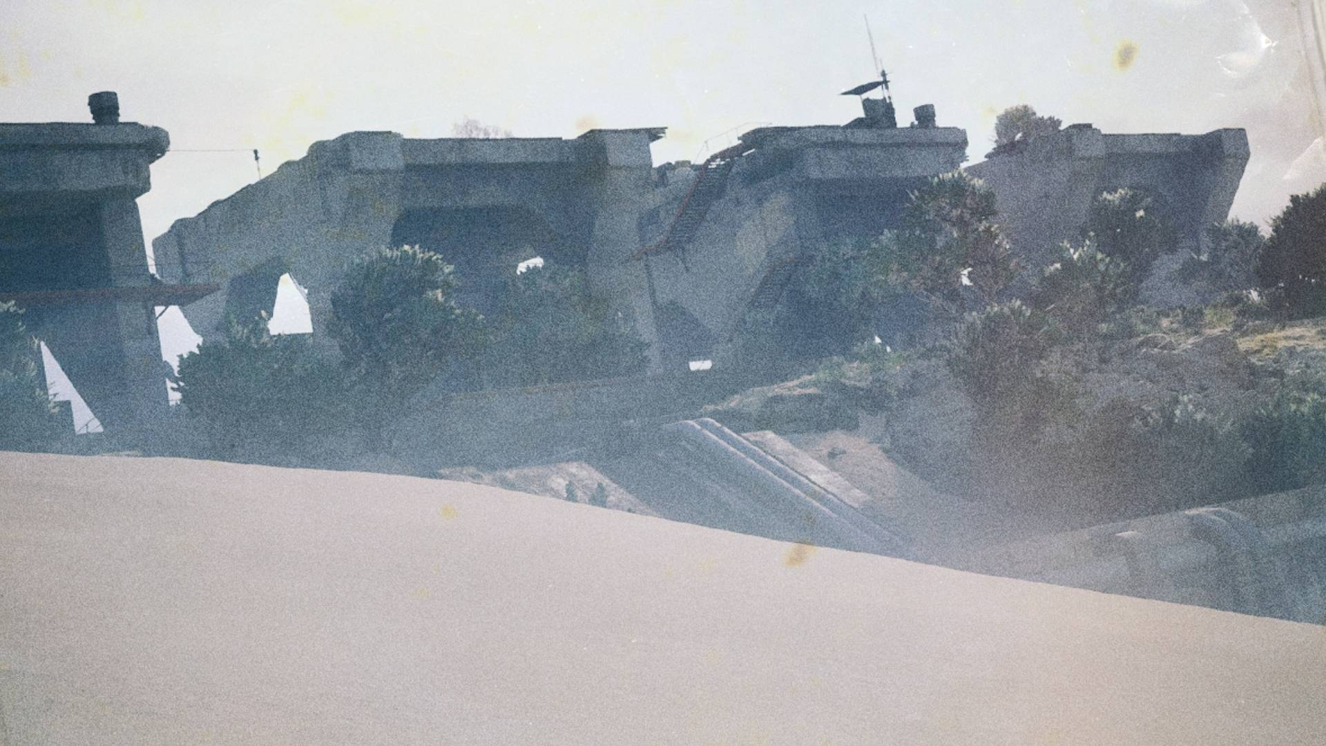 Arc Raiders Riven tides