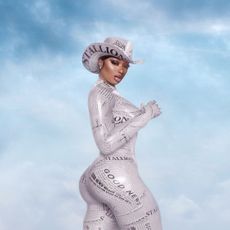 megan thee stallion instagram debut album good news