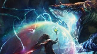 Baldur's Gate Enhanced Edition art