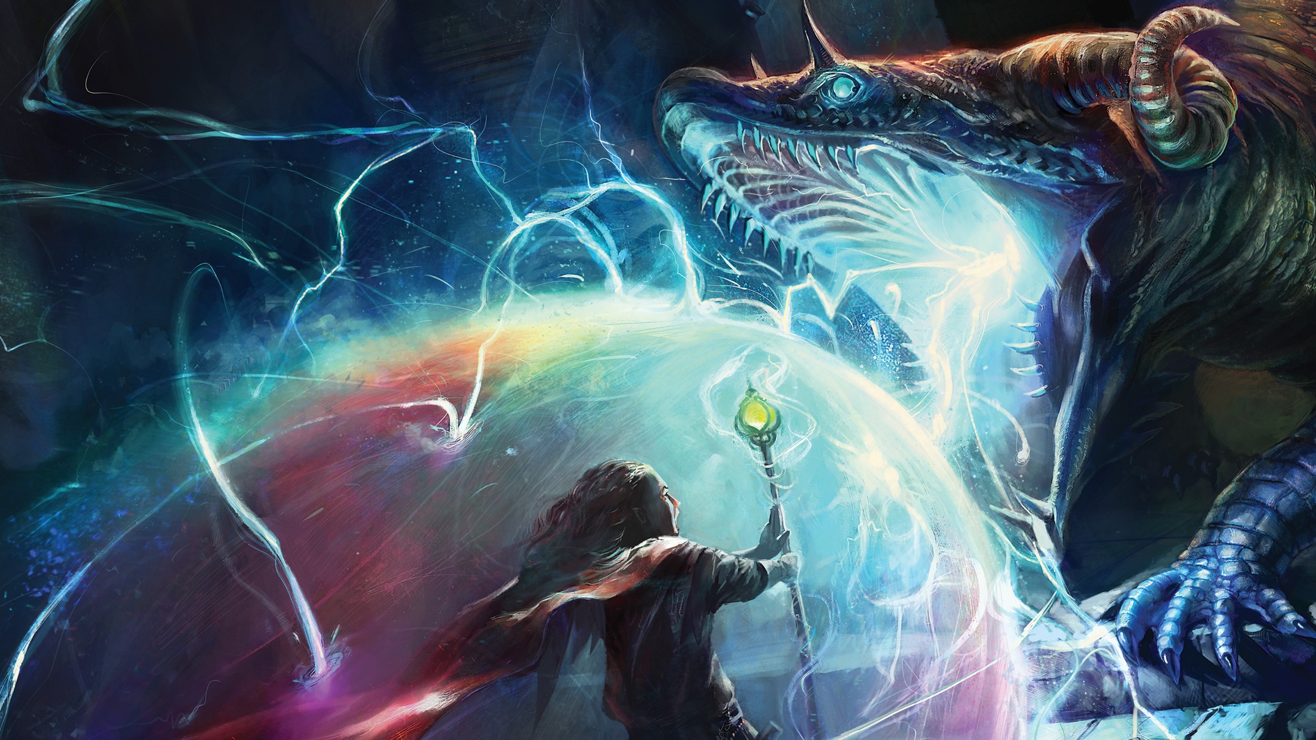 Baldur's Gate Enhanced Edition art