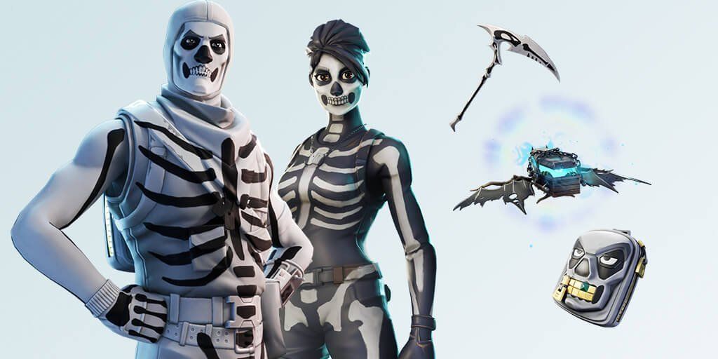 Credit: HypeX and Kleinmike