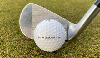 Srixon Z-Star XV Golf Ball 2023