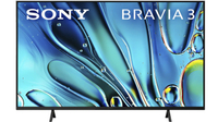 Sony 43" Bravia 3 LED TV: