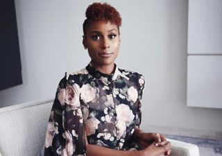 Issa Rae